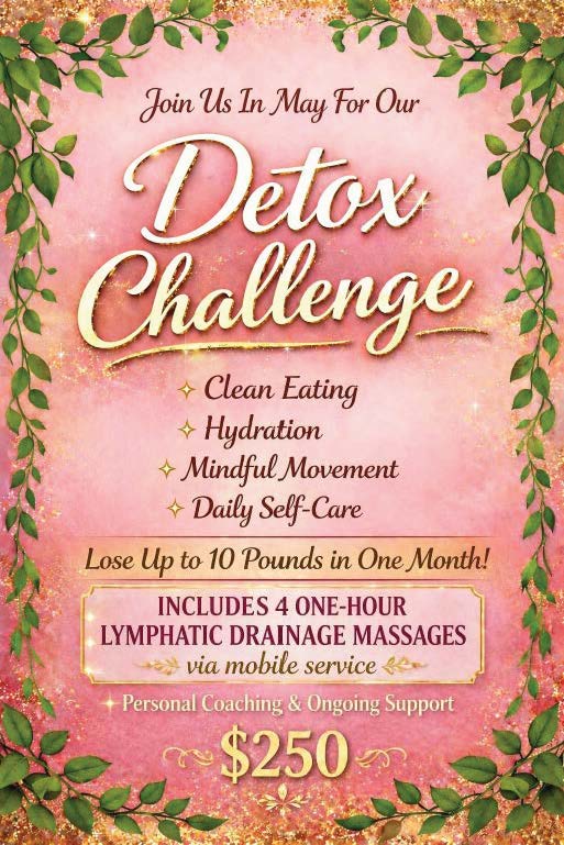 Detox Challenge